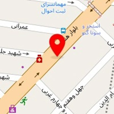 کلینیک ساختمانی نگین شرق