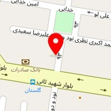 ابزار فروشی فلاح نژاد