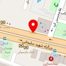 درب چوبی شهید رجائی