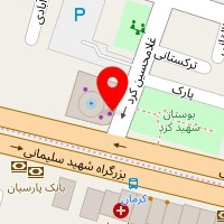 صنایع درب رشیدی