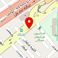 ابزار ویراق پیشرو