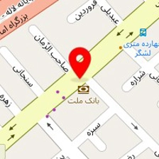 ابزار ویراق مسعود