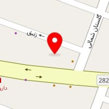 لوله کشی گاز و آتشنشانی ناصری
