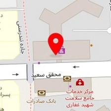 فروشگاه ابزارآلات و شیرآلات افق اکباتان