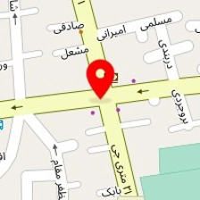 قفل سازی سید مصطفی