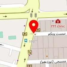 شرکت بازرگانی جاهد طب