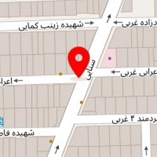 آرمان الکتریک پاسارگاد