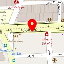 فروشگاه زند