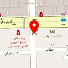 امنیت گستران پاسارگاد