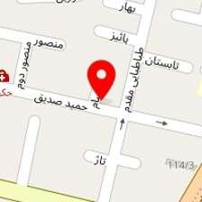 سام الکترونیک