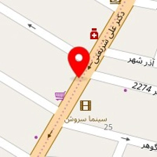 سام الکترونیک آرکا