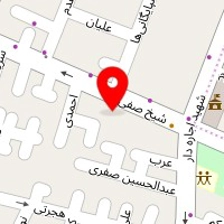 اجاره ابزار حسینی