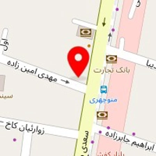 گالری یراق یوسف