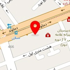فروشگاه لوازم ساختمانی و بهداشتی توکل