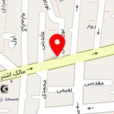 ابزار و یراق طاهری