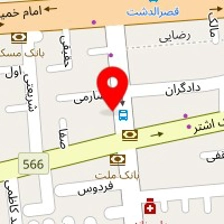 فروشگاه دنیای درب