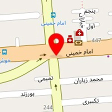 ابزار صنعتی توسن