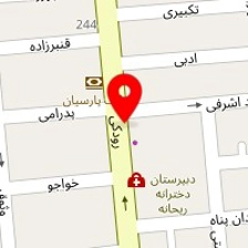 ابزار یراق آلات خیرخواه