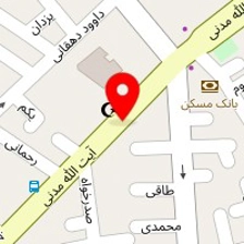 فروشگاه دوربین مداربسته انصاری