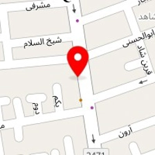 ابزار یراق ایران