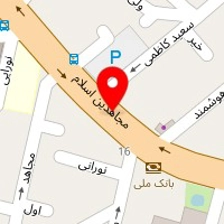 ابزار یراق محمد