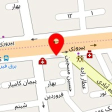 ابرار سیستم توسن