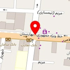 فروشگاه هانتر