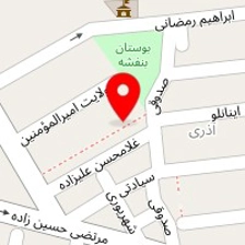 نصب حرفه ای درب های ضد سرقت(بابایی)