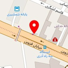 ابزارصنعتی آذرین