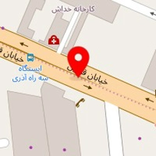 کارخانه ابزارالات خداش