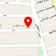 ابزار یراق اریا