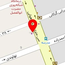 فروشگاه ابزار یراق تشکری