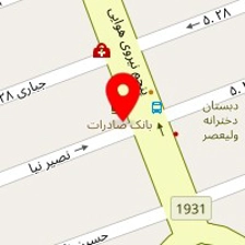شرکت تکنیکال نگین سیستم