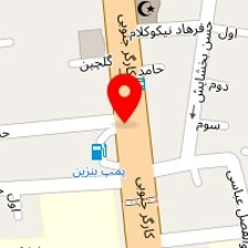 ابزار نجاری حسین زاده