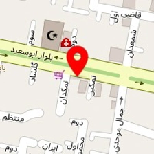 دکوراسیون ترمه