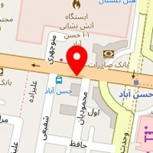 گالری یراق آلات امیر