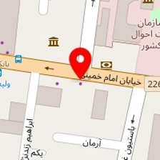 فروشگاه نوین تولید و پخش یراق آلات
