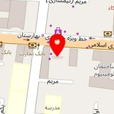 فروشگاه پارادایس