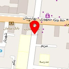 فروشگاه سروه