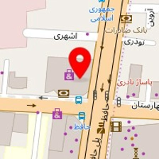فروشگاه خاورمیانه