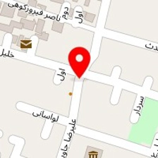 برس و فرچه سازی احمدی