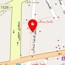 فروشگاه گردونه