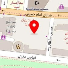 تهران سیلندر