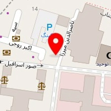 استار چسب