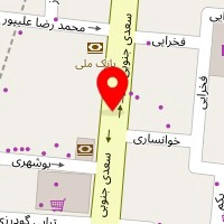 تراش ابزار حافظ نو