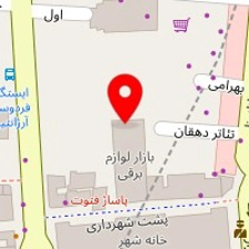 فروشگاه اسپیار الکترونیک