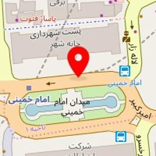 فروشگاه مرکزی سکام