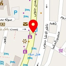 ایران تکنیک استیل
