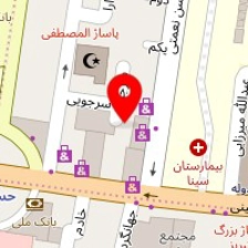 یراق آلات قنطایی
