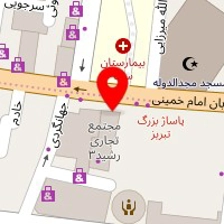 بازرگانی دوستان